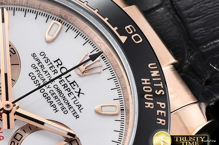 1110 ROLDYT0262A – Daytona Timeless 909